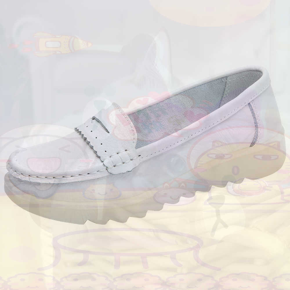 Men'S Hawaiian Formal Wear - Moccasin Driving Teenage Sneakers Skateboarding Women's