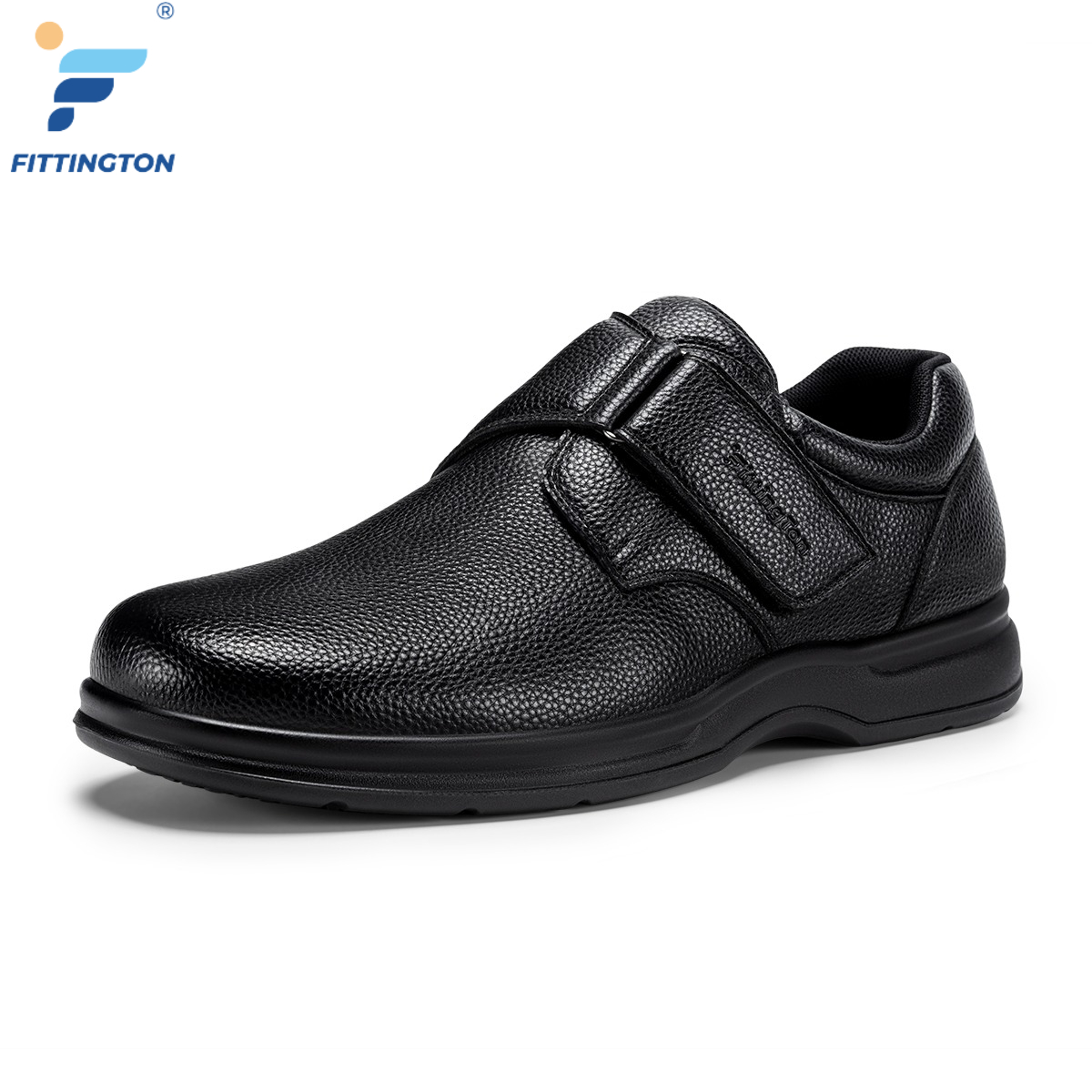 Men Formal Wear Dress - Fittington Extra Wide Toe Men's Dress