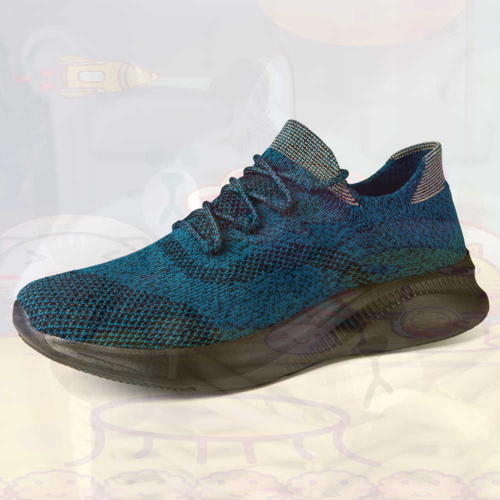 Men'S Hawaiian Formal Wear - Number 41 Soft Bottom High-quality Shoes