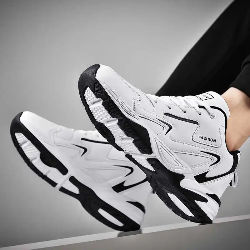 Men'S Hawaiian Formal Wear - Cold-proof Spring Gym Sneakers Casual Loafers