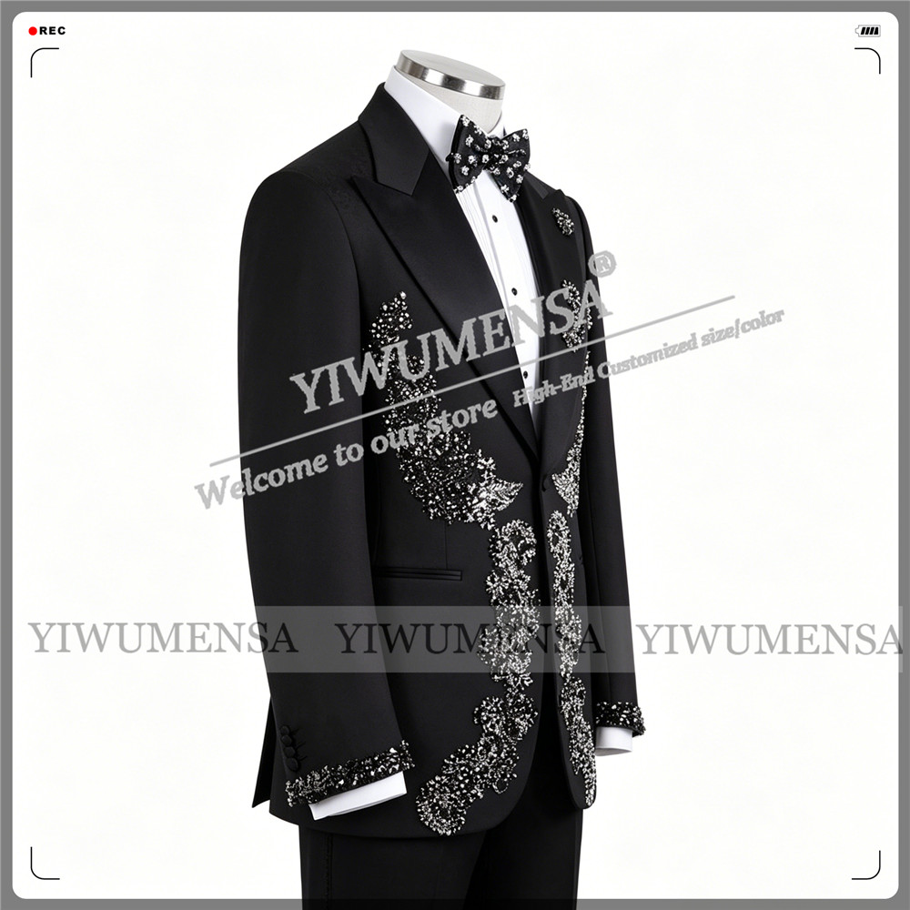 Exclusive Wedding Suits For Me - đánh giá và giá Formal Wear Jersey For Men