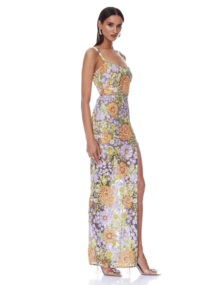 VC 2026 Luxury Summer Floral S - đánh giá và giá Men'S Formal Wear For Wedding Guest