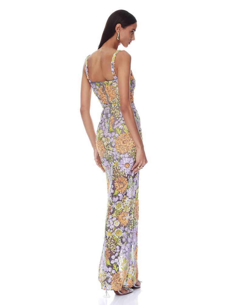 VC 2026 Luxury Summer Floral S - đánh giá và giá Men'S Formal Wear For Wedding Guest