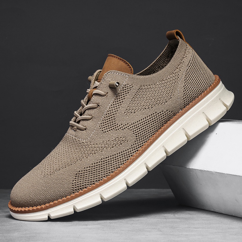 Men Casual Shoes Breeze Stylis - đánh giá và giá Men Formal Wear Dress
