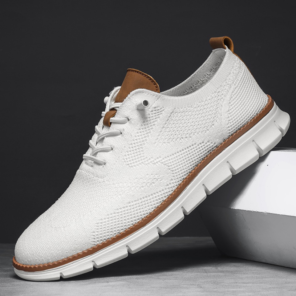 Men Casual Shoes Breeze Stylis - đánh giá và giá Men Formal Wear Dress