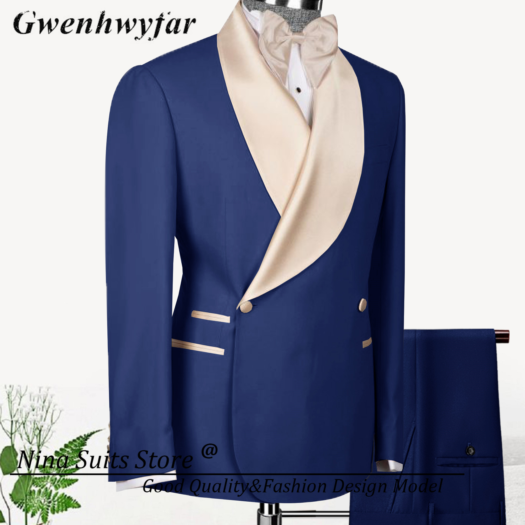 Nina Store Double Breasted Sui - đánh giá và giá Men'S Formal Wear Stores