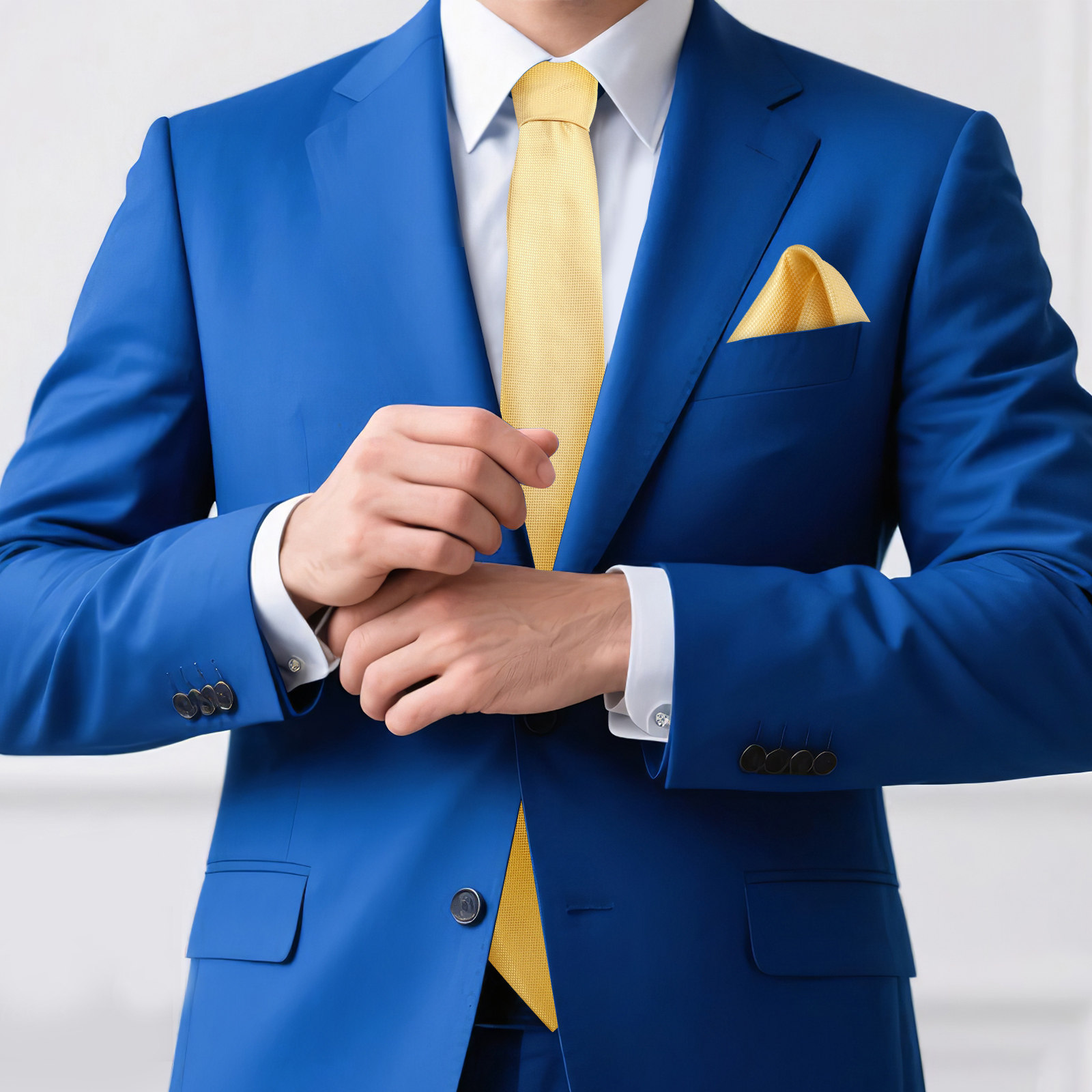 5 pcs Men'S Tie Set Necktie Po - đánh giá và giá Mens Formal