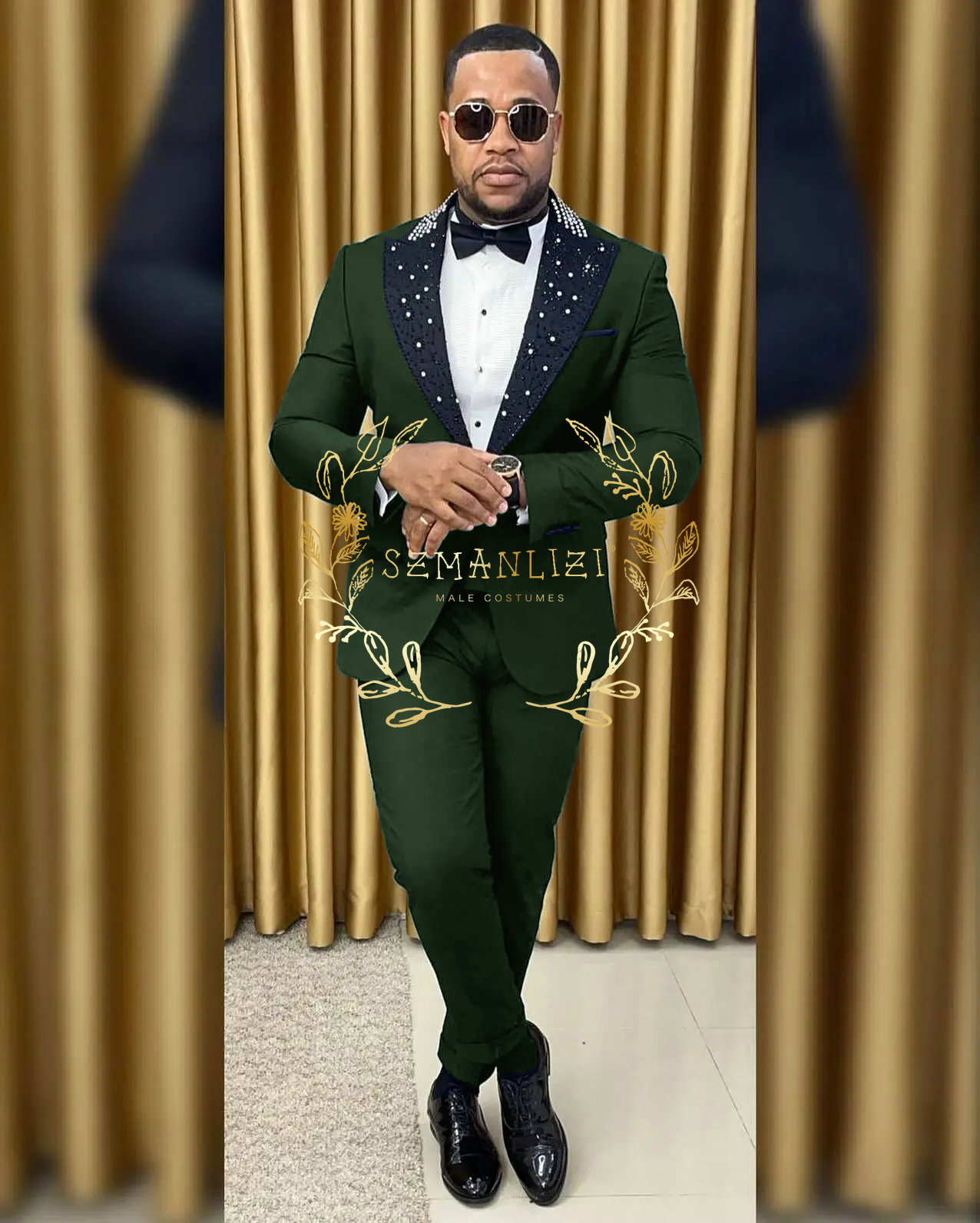 Luxury Wedding Suits For Men G - đánh giá và giá Men Formal Party Wear Dress
