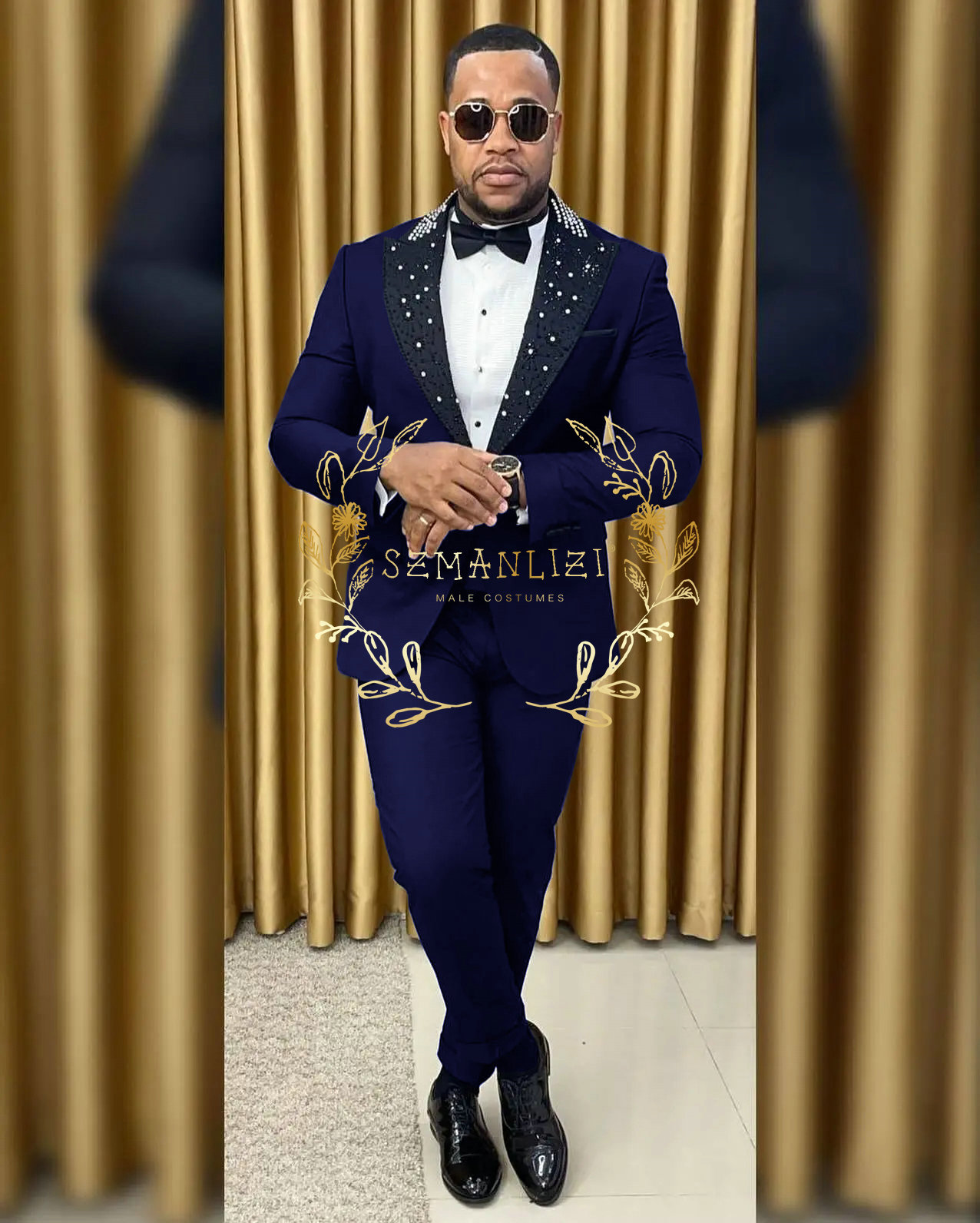 Luxury Wedding Suits For Men G - đánh giá và giá Men Formal Party Wear Dress