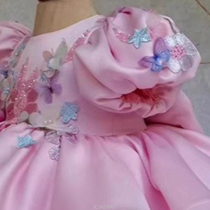 New Kids Satin Dress Bubble Sl - đánh giá và giá Men'S Formal Wear For Wedding Guest