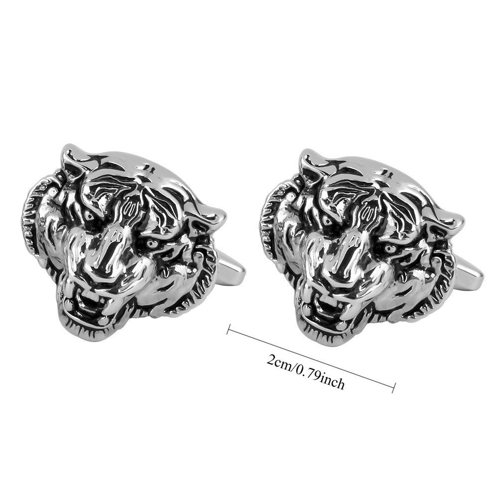 Exquisite Three-dimensional Ti - đánh giá và giá Dress Shirt French Cuff