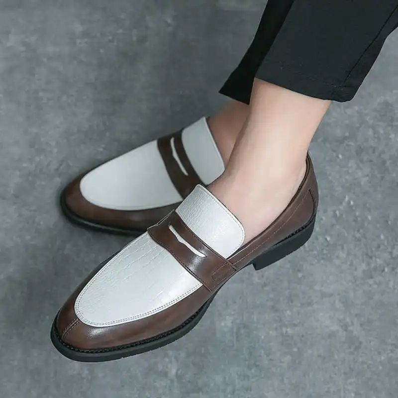 Gents Formal Skater Sneakers M - đánh giá và giá Men'S Gents Formal Wear