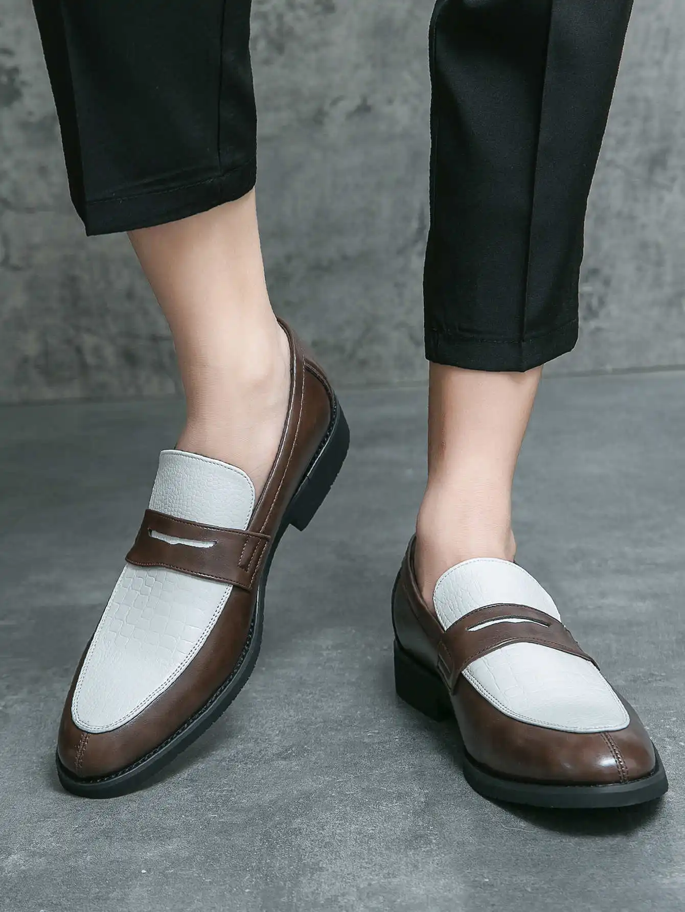 Gents Formal Skater Sneakers M - đánh giá và giá Men'S Gents Formal Wear