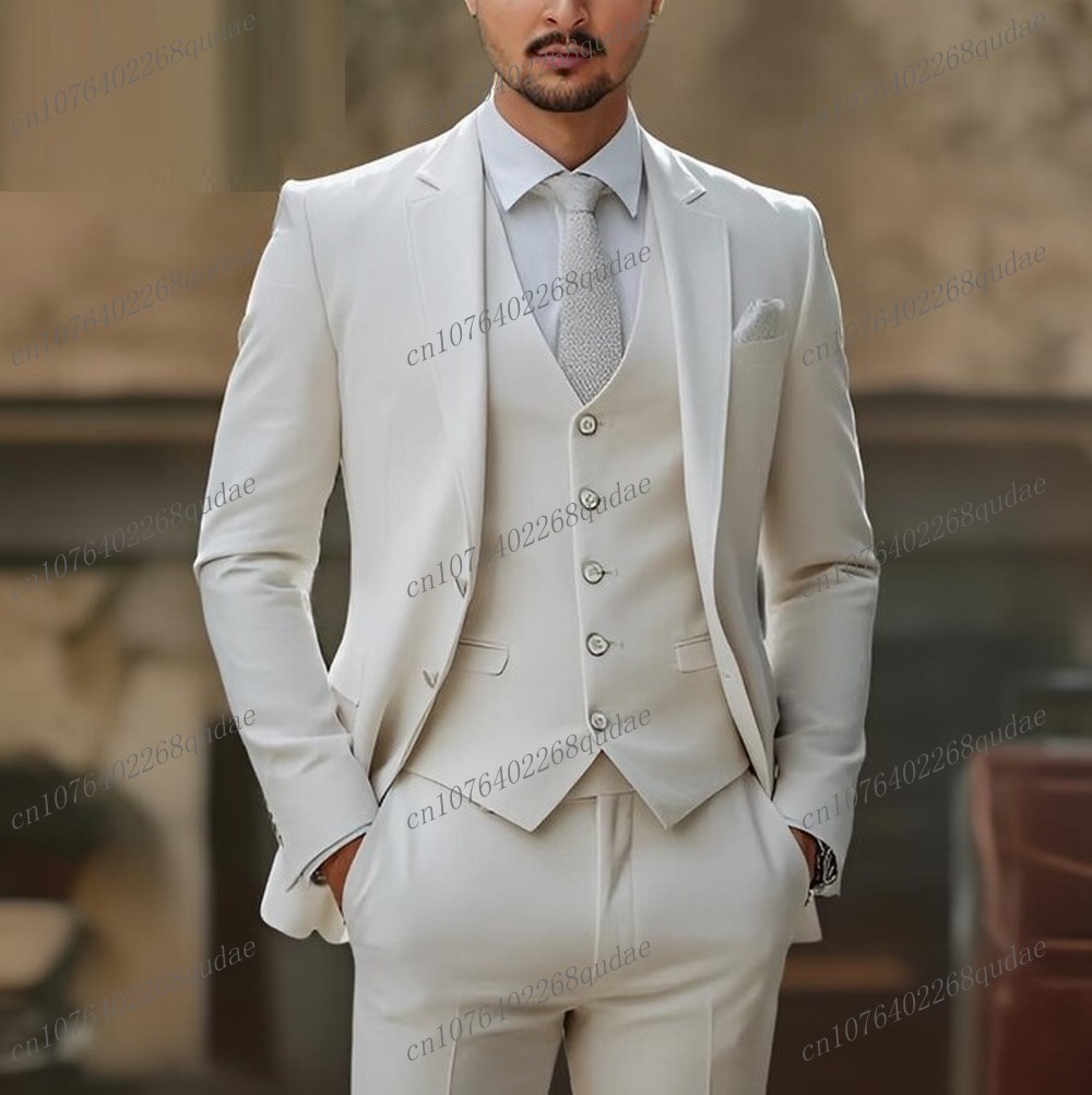 Brown Formal Occasion Men Suit - đánh giá và giá Formal Wear Jersey For Men