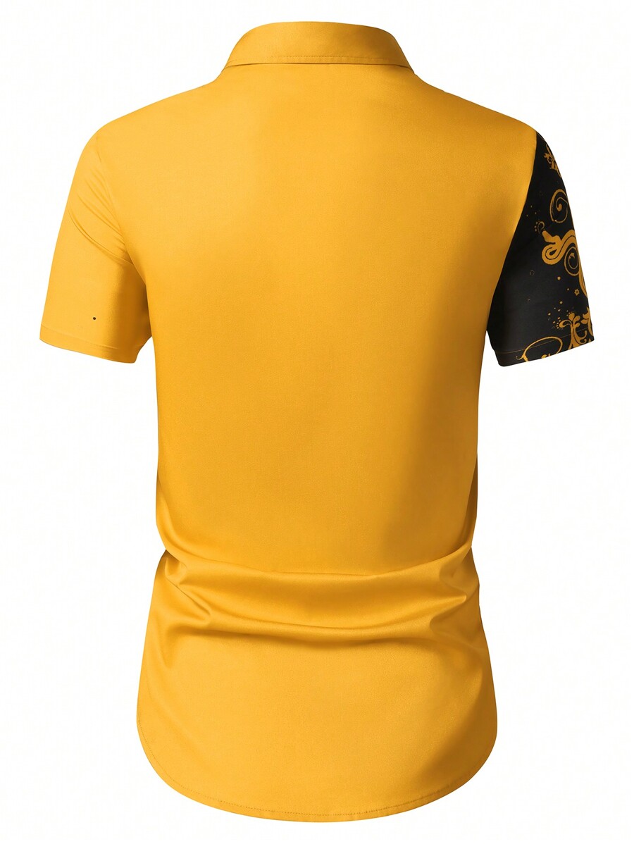 Manfinity Homme Men's Casual R - đánh giá và giá Mens Formal