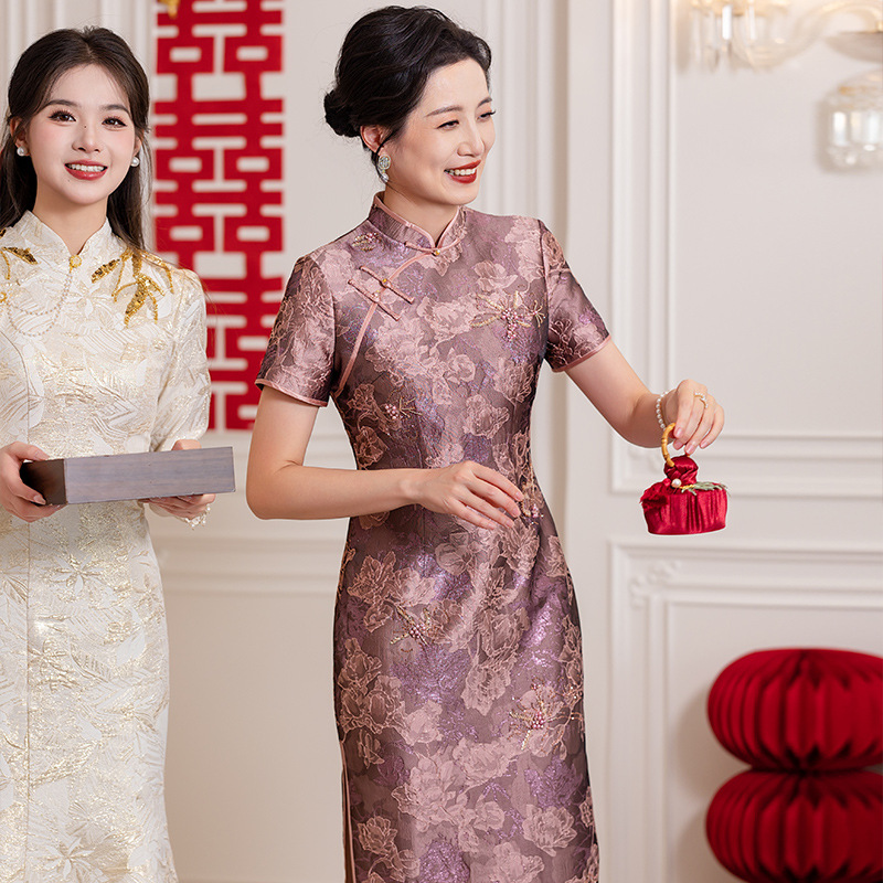 Yourqipao Chinese Mother Weddi - đánh giá và giá Men'S Formal Wear For Wedding Guest