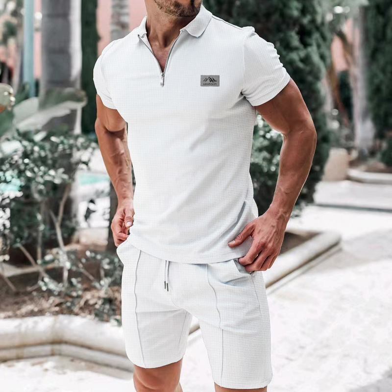 2026 New Men's European Style  - đánh giá và giá Mens Formal