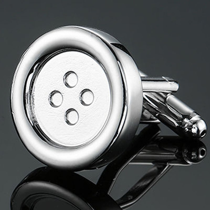 Thiết Kế Cổ Điển Nam Pháp Áo S - đánh giá và giá Dress Shirt French Cuff
