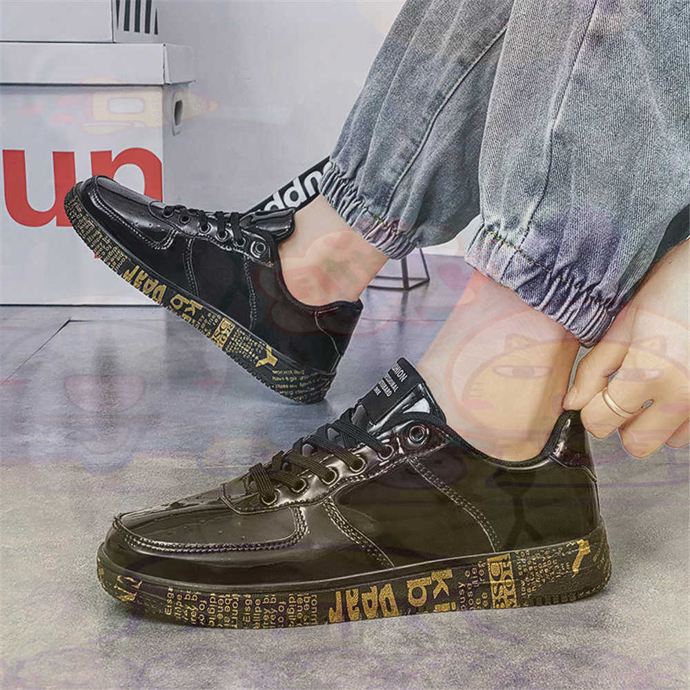 Round Foot Size 45 Sneakers Wh - đánh giá và giá Men'S Hawaiian Formal Wear