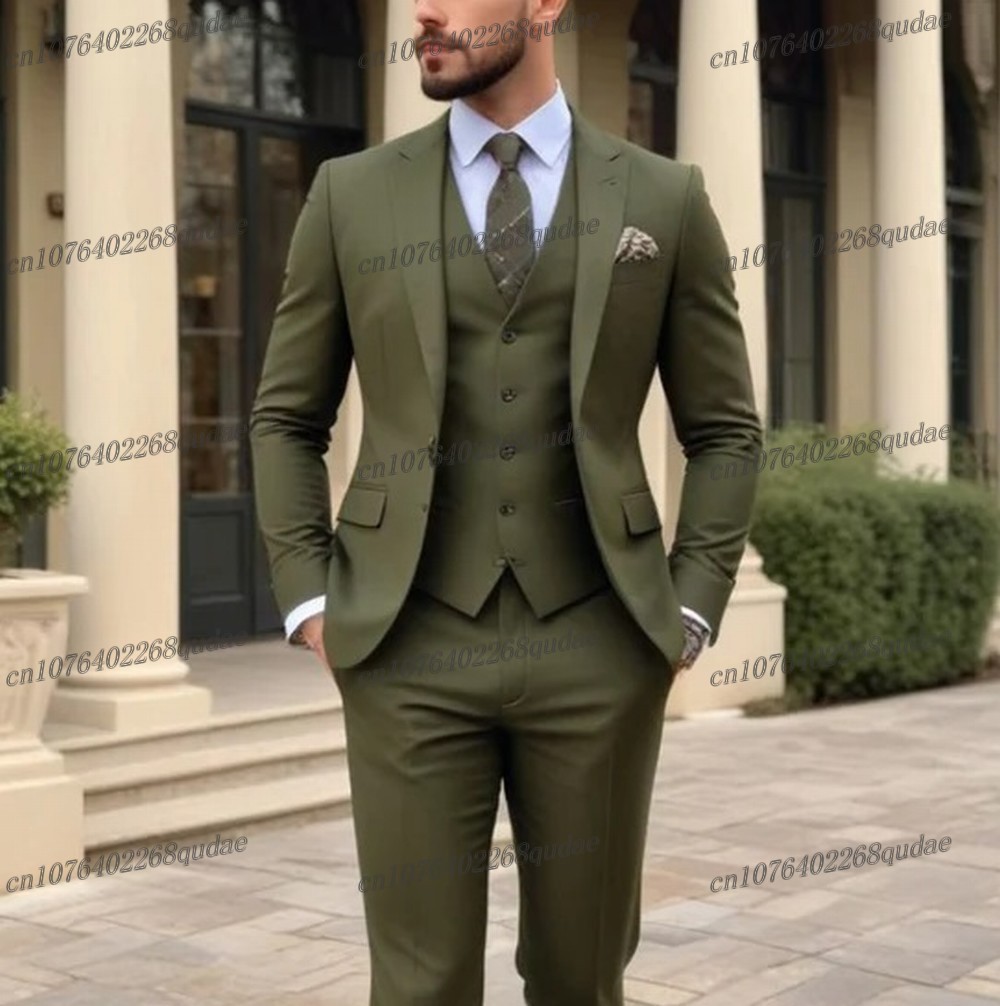 New Formal Ivory Men Suit Wedd - đánh giá và giá Formal Wear Jersey For Men