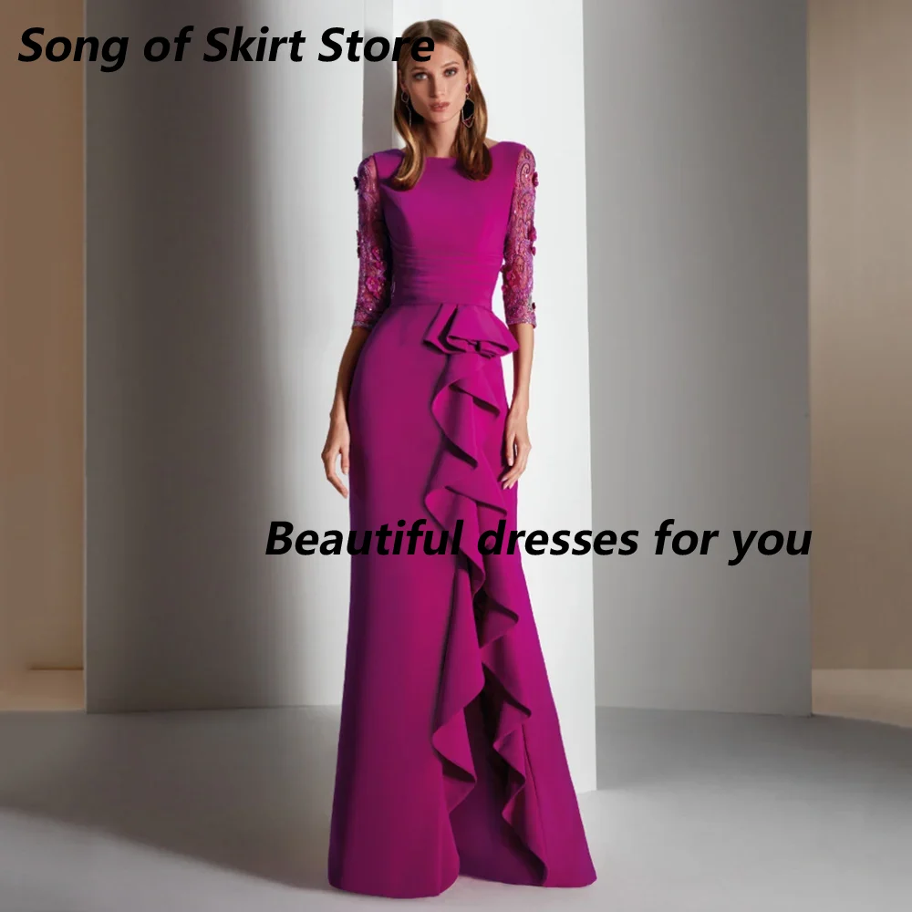 Customized Elegant Scoop Half  - đánh giá và giá Men'S Formal Wear For Wedding Guest